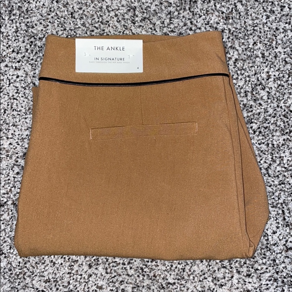 Dress pants